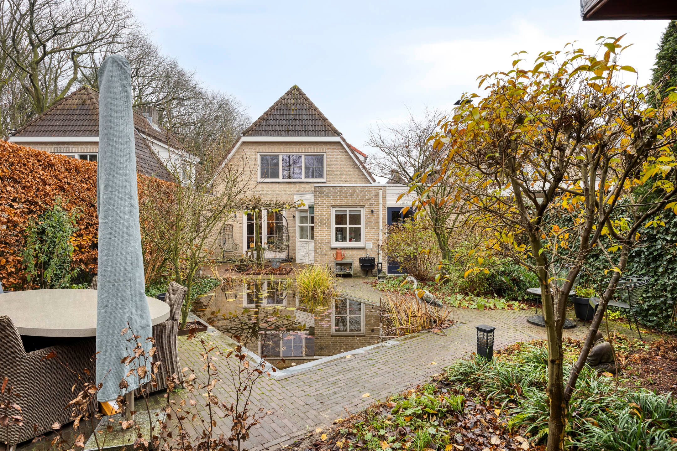 Photo 48 of Kijkduinlaan 3