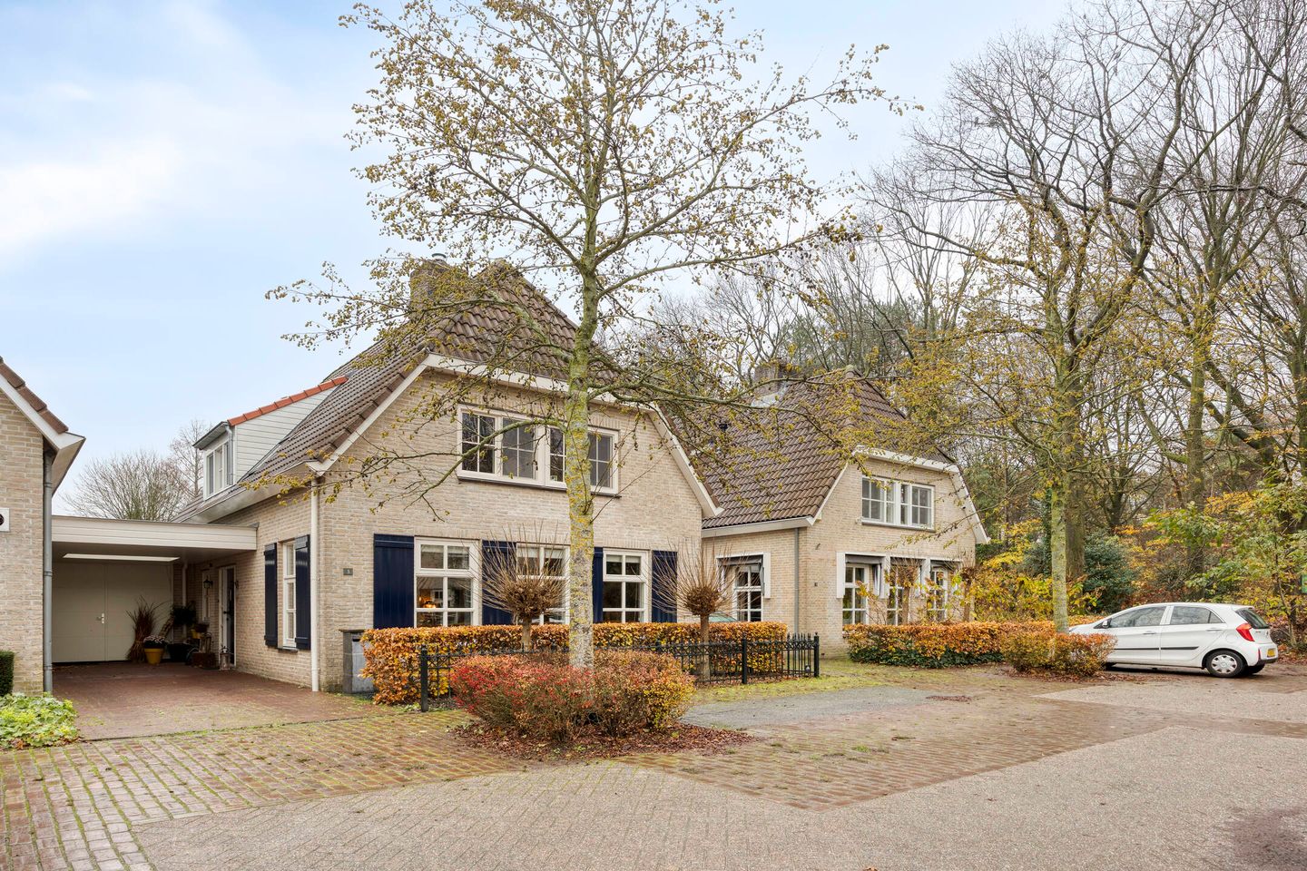 Photo 50 of Kijkduinlaan 3