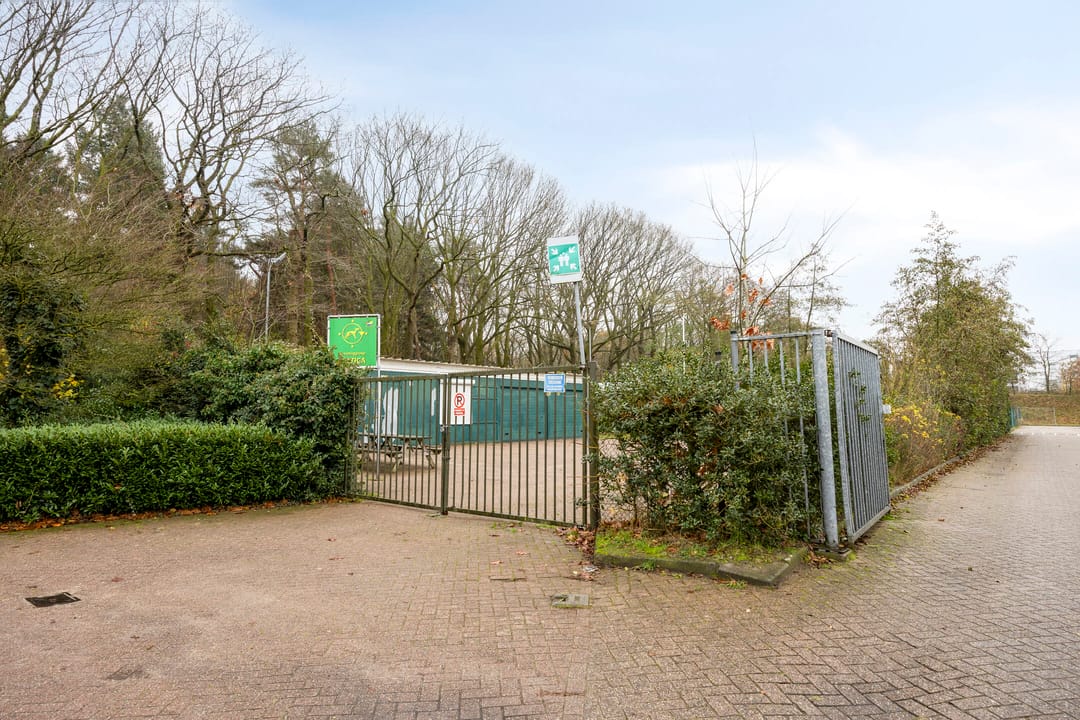 Photo 56 of Kijkduinlaan 3