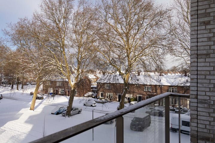 Foto 13 van Vijfhoevenlaan 21-C05