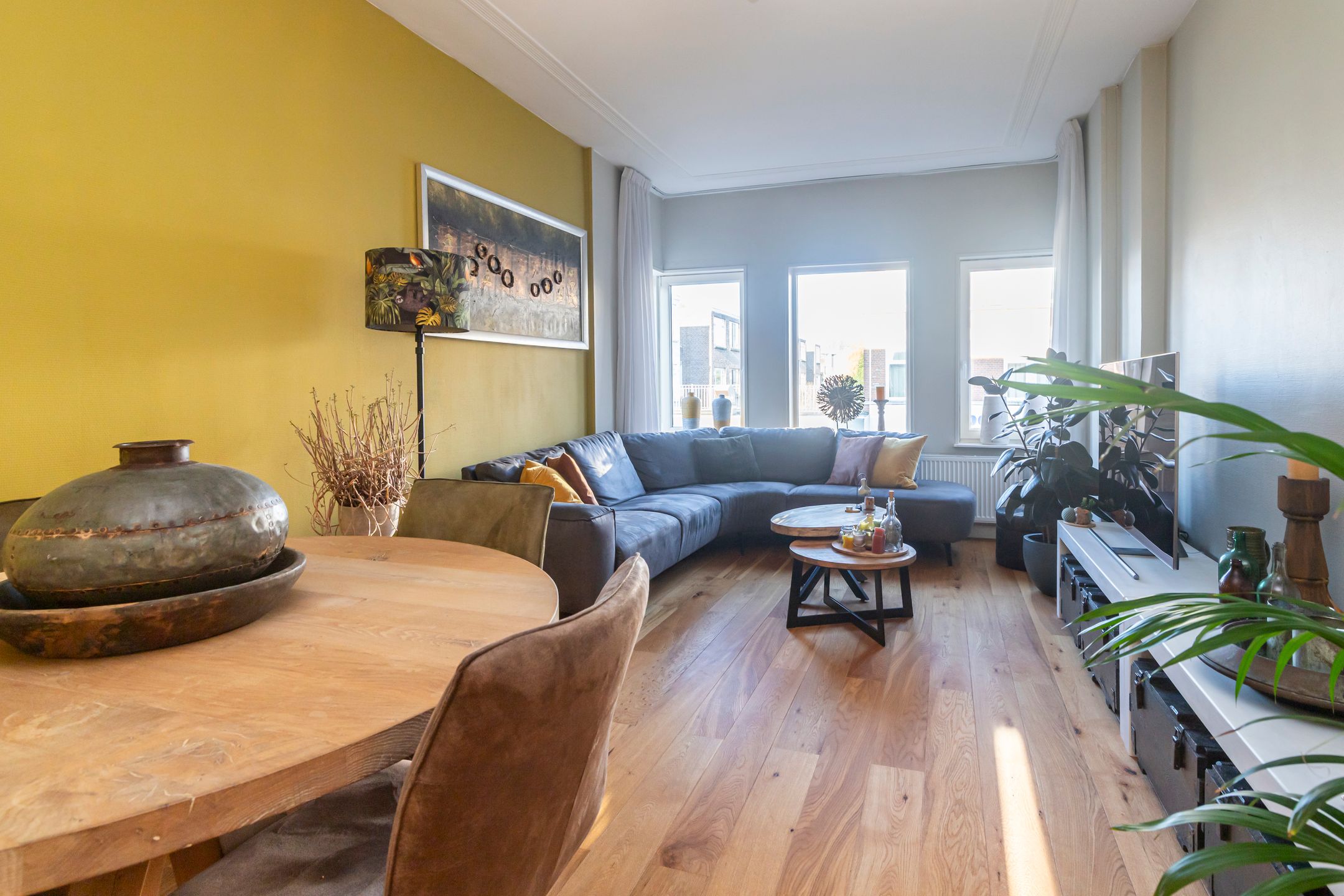 Foto 3 van Bilderdijklaan 8