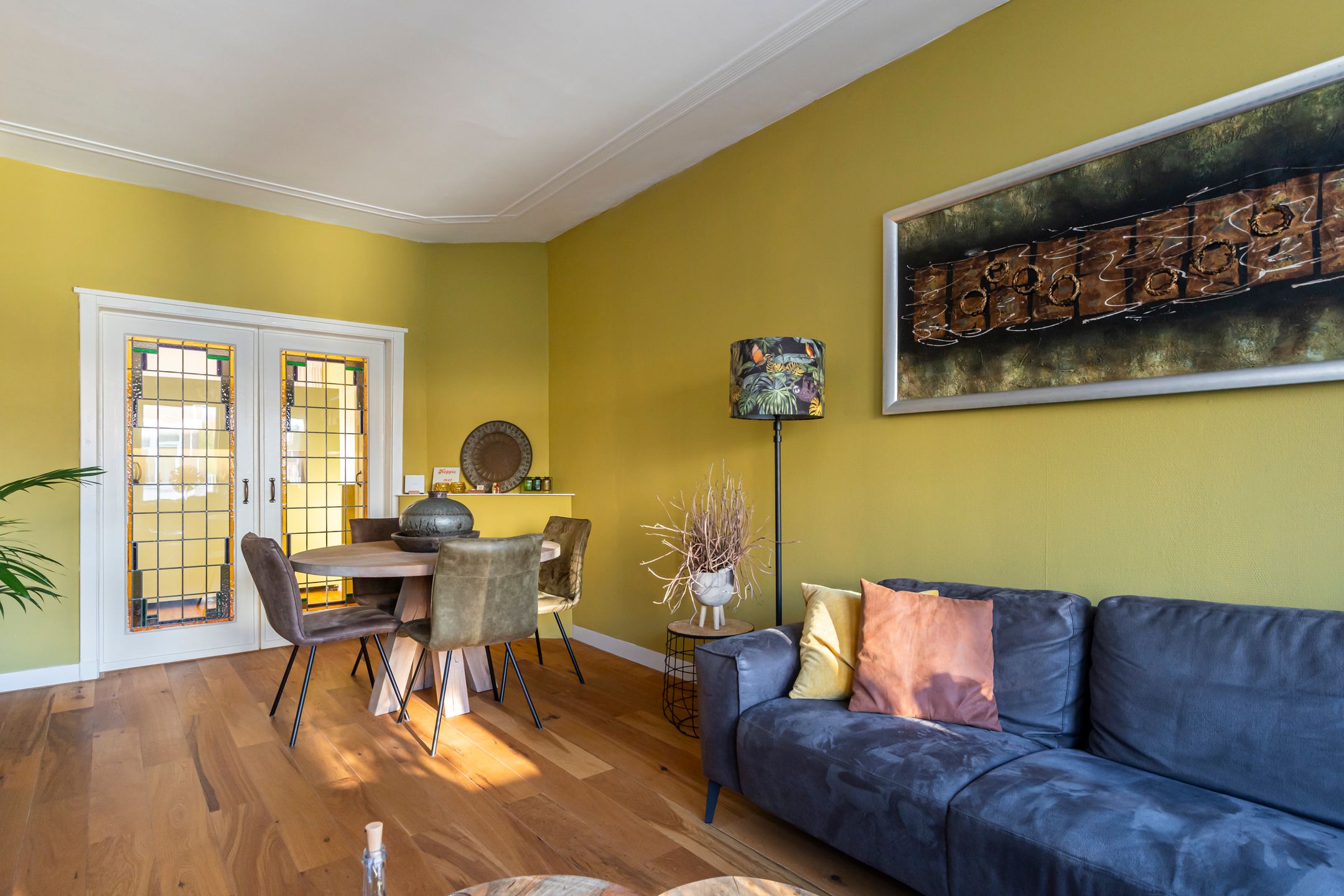 Foto 6 van Bilderdijklaan 8