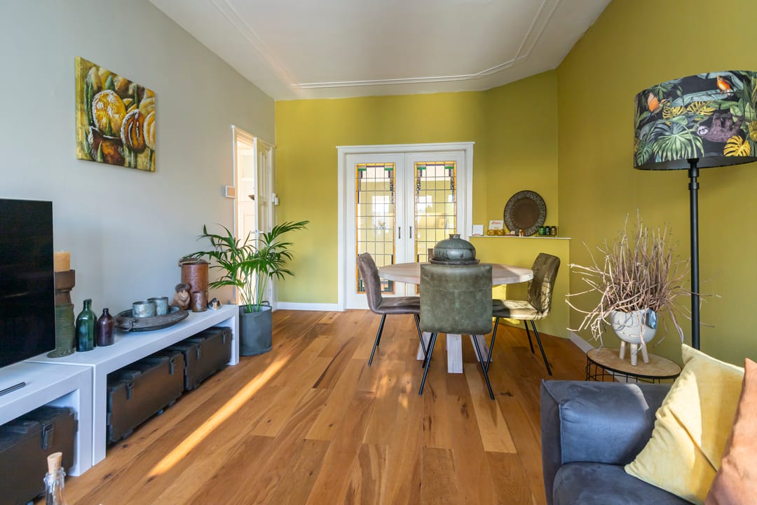 Foto 7 van Bilderdijklaan 8