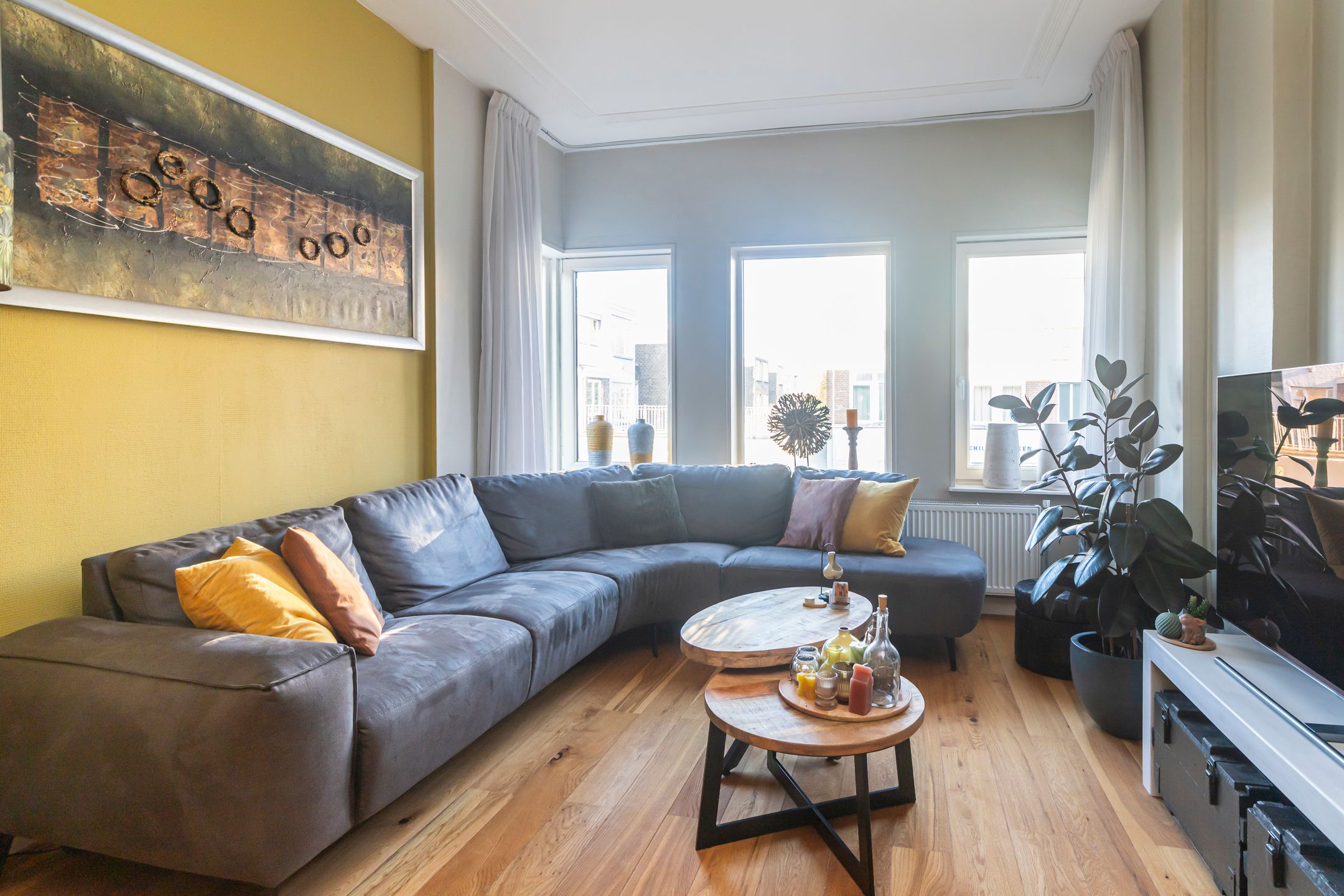 Foto 9 van Bilderdijklaan 8