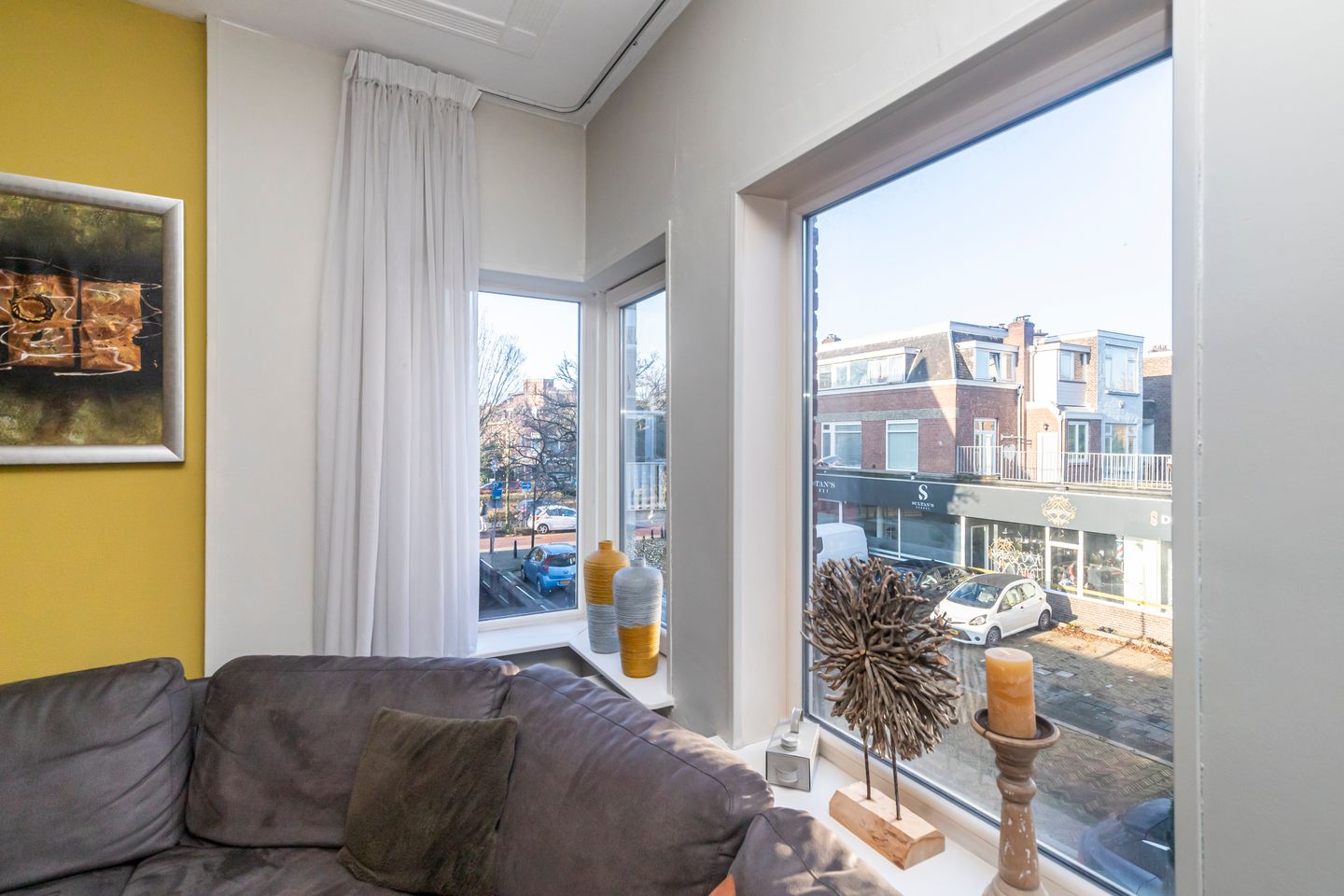 Foto 10 van Bilderdijklaan 8