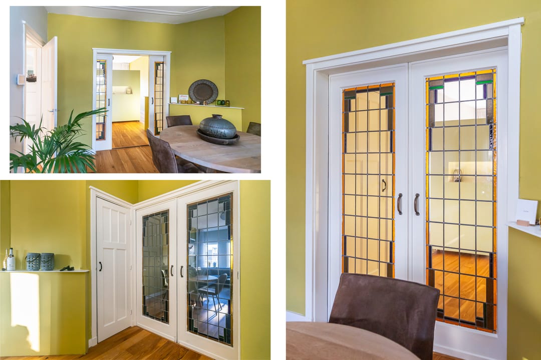 Foto 11 van Bilderdijklaan 8