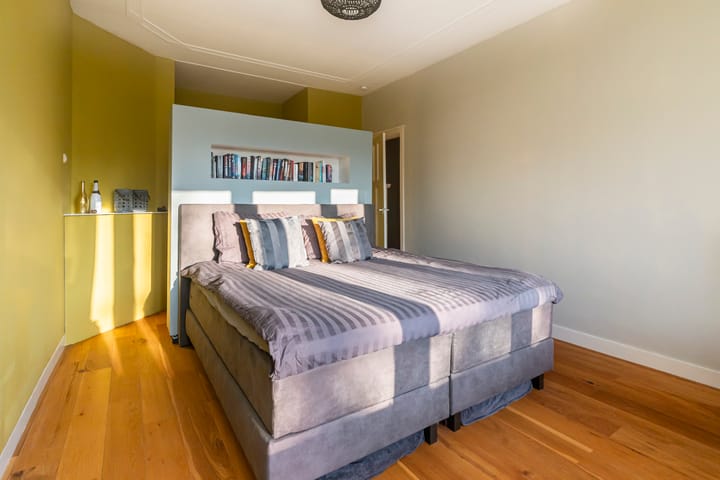 Foto 4 van Bilderdijklaan 8