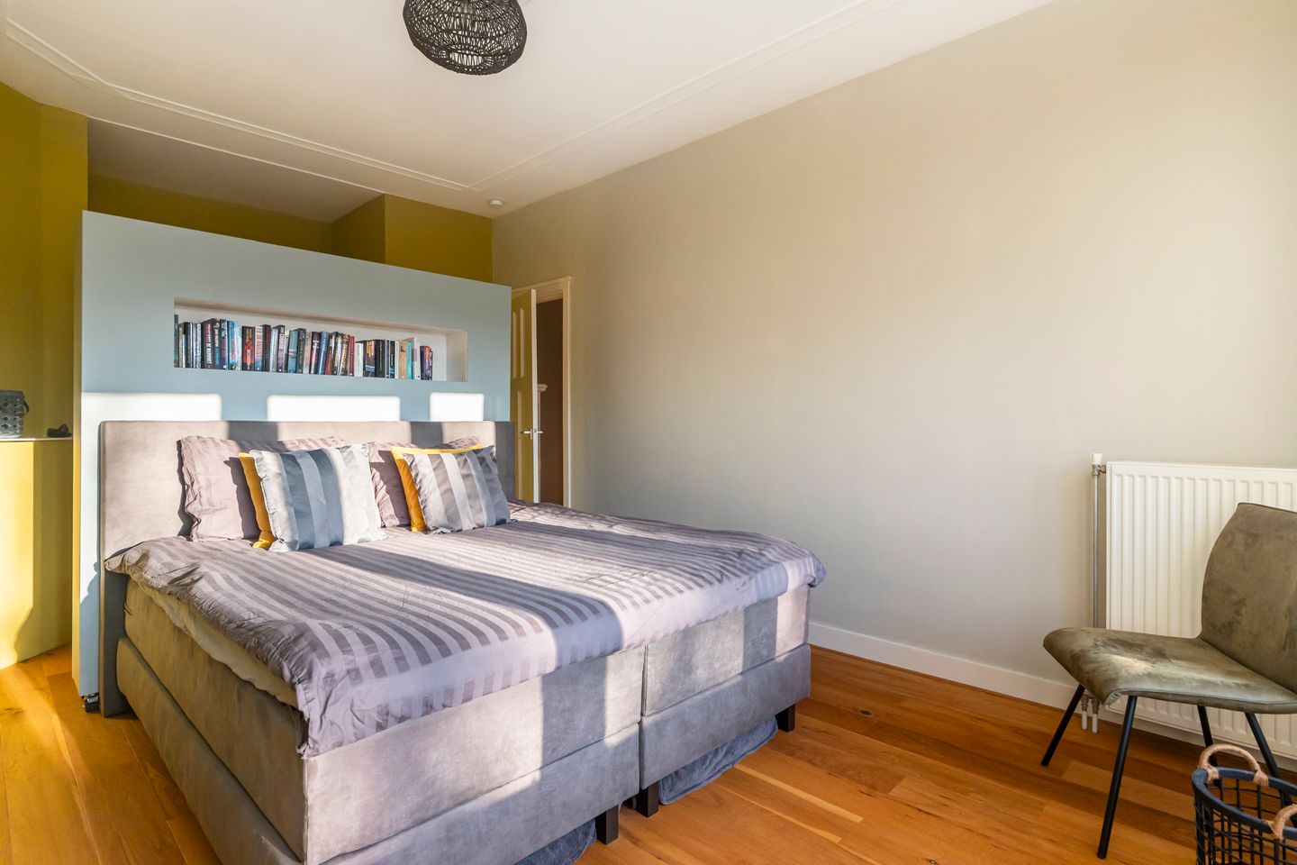 Foto 14 van Bilderdijklaan 8