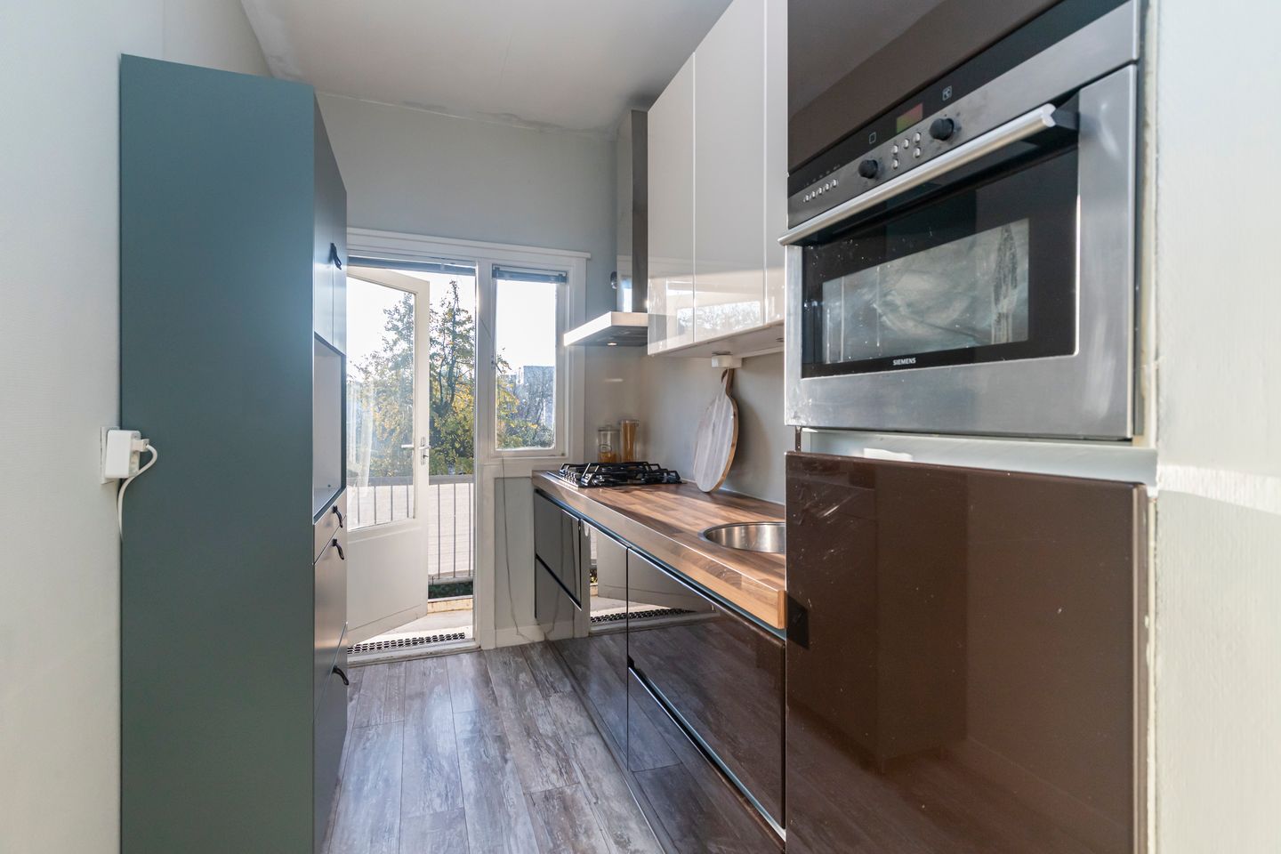 Foto 19 van Bilderdijklaan 8