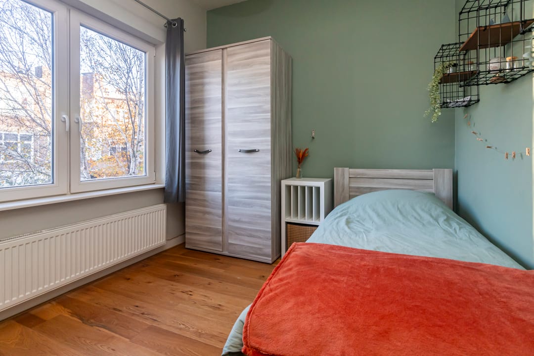 Foto 22 van Bilderdijklaan 8