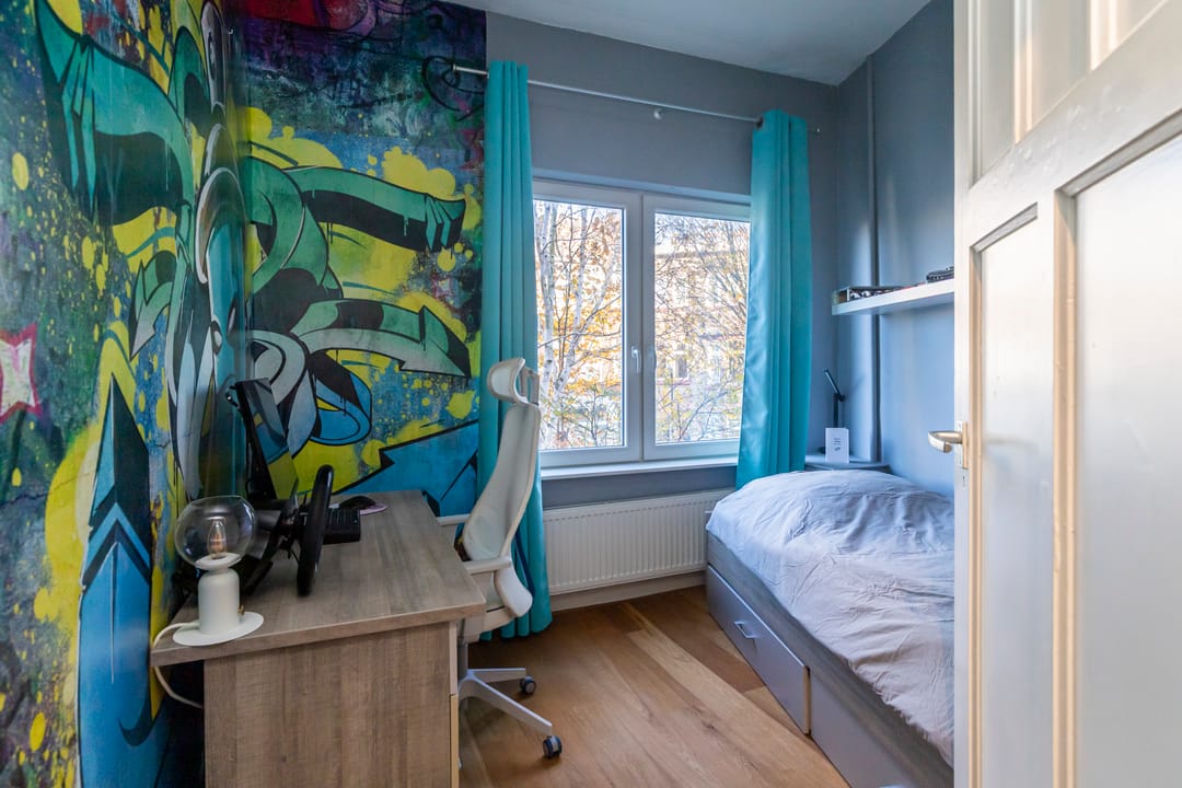 Foto 23 van Bilderdijklaan 8