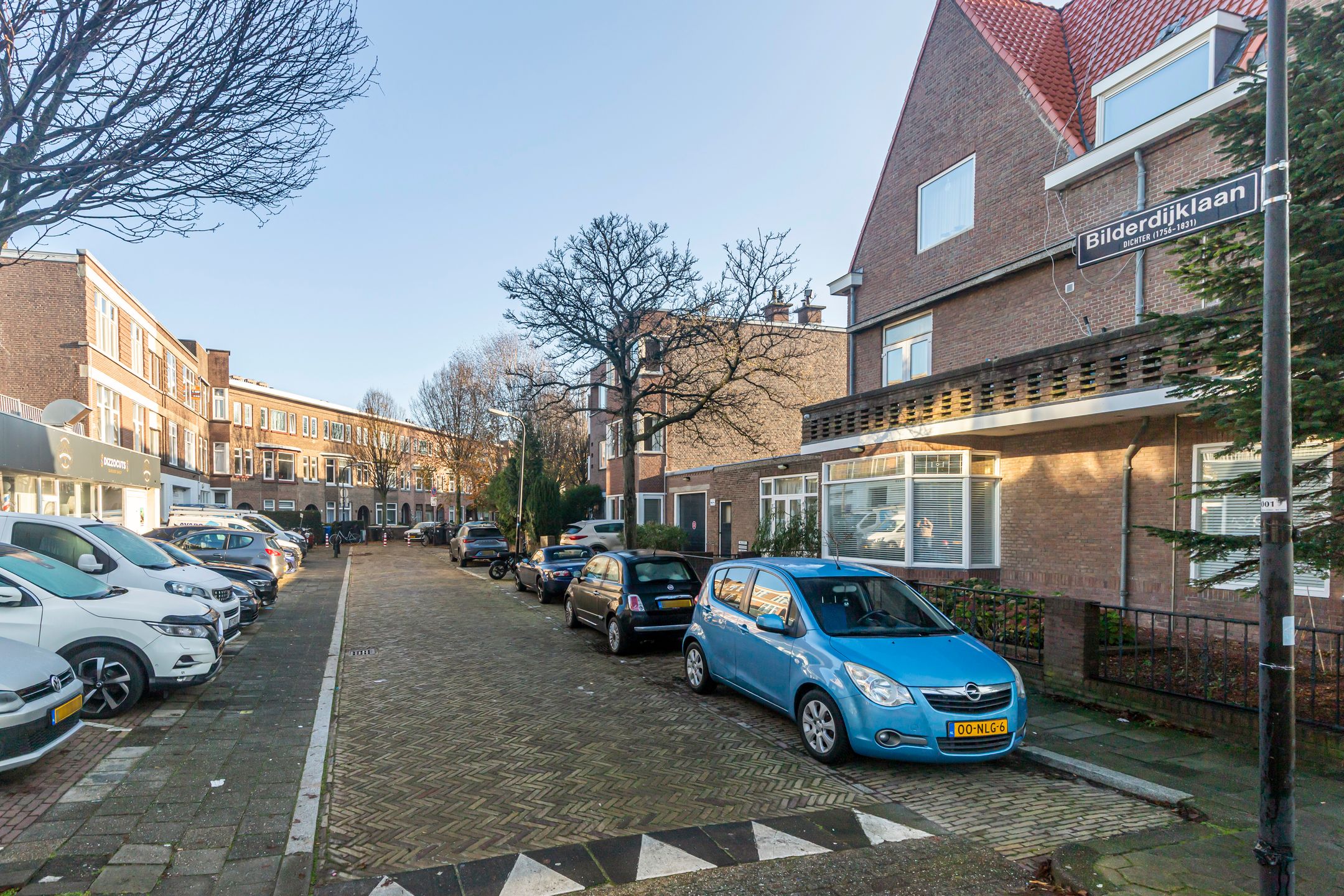 Foto 30 van Bilderdijklaan 8