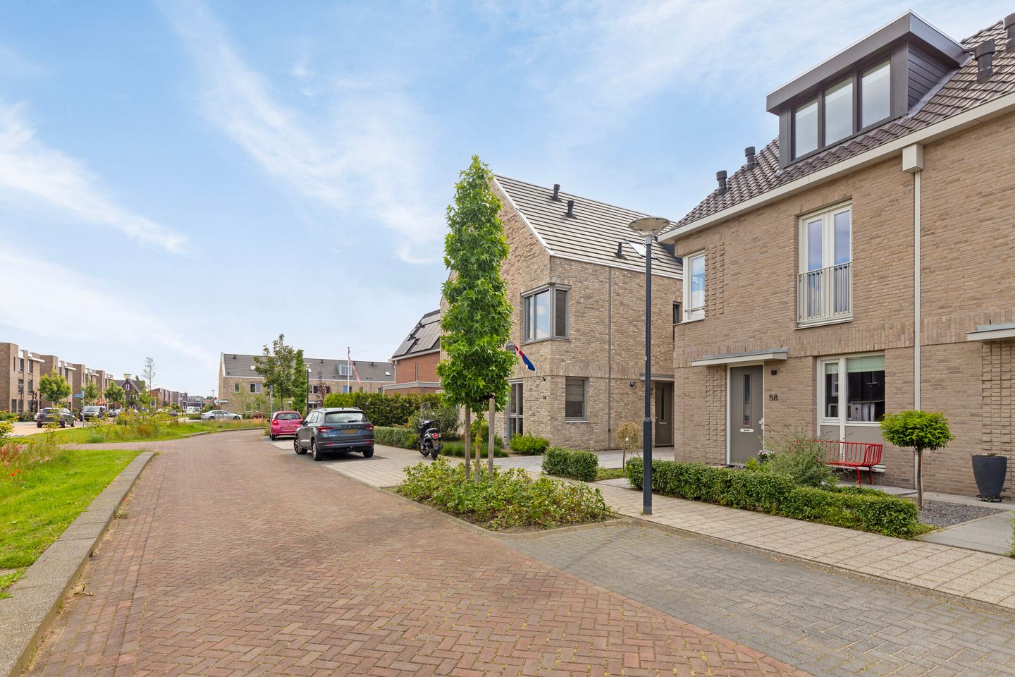 Foto 4 van Venrode 58