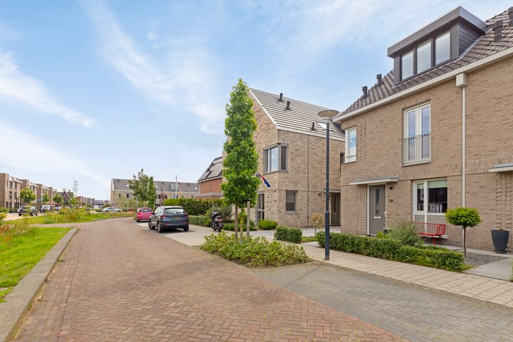 Foto 4 van Venrode 58