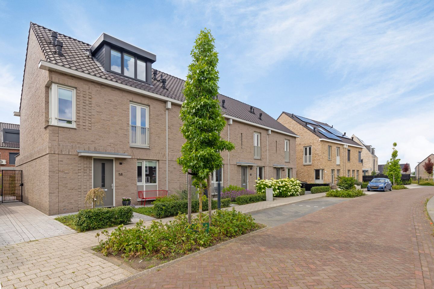 Foto 5 van Venrode 58