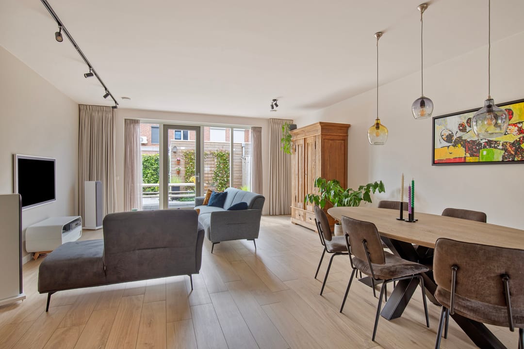 Foto 7 van Venrode 58