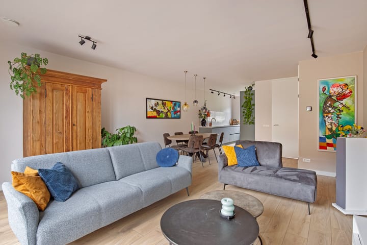 Foto 10 van Venrode 58