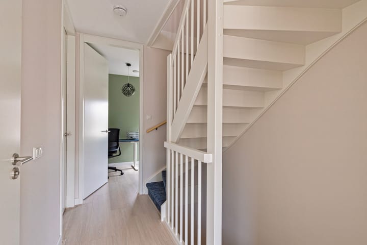 Foto 13 van Venrode 58