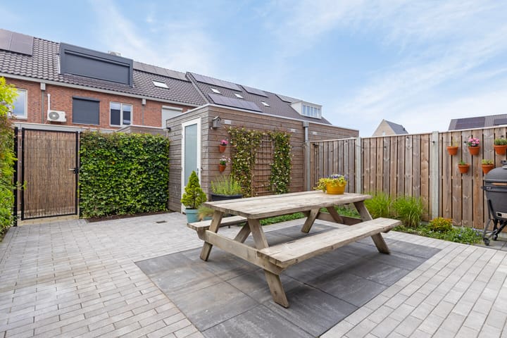 Foto 21 van Venrode 58