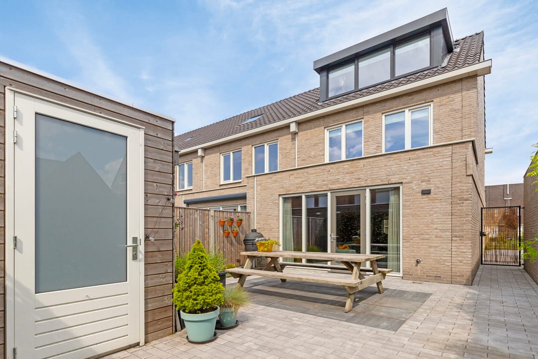 Foto 22 van Venrode 58