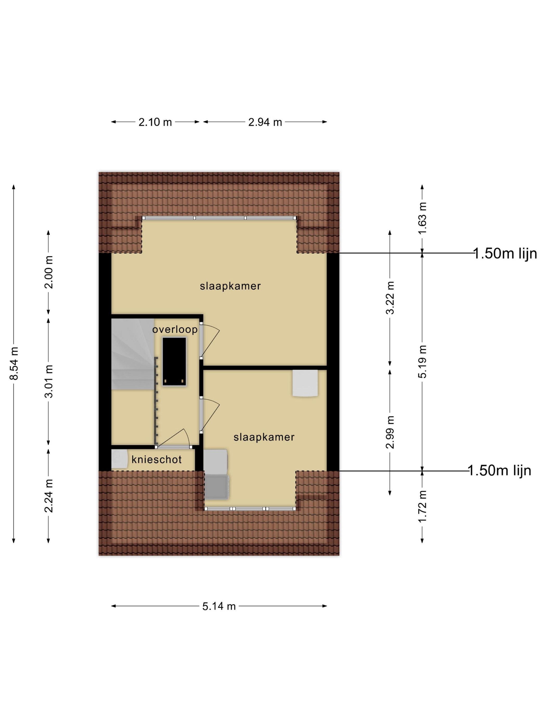 Foto 30 van Venrode 58