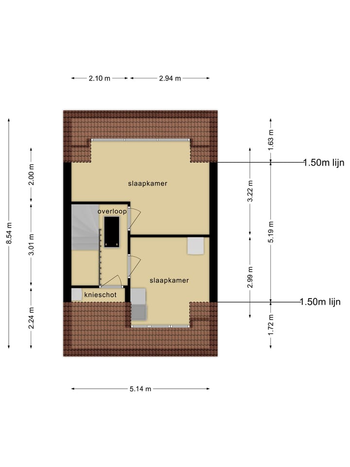 Foto 30 van Venrode 58