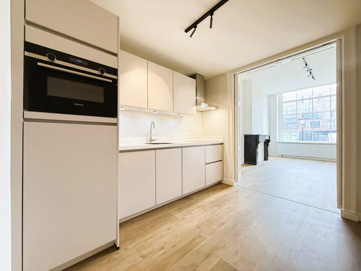 Foto 3 van Nieuwe Herengracht 183-H