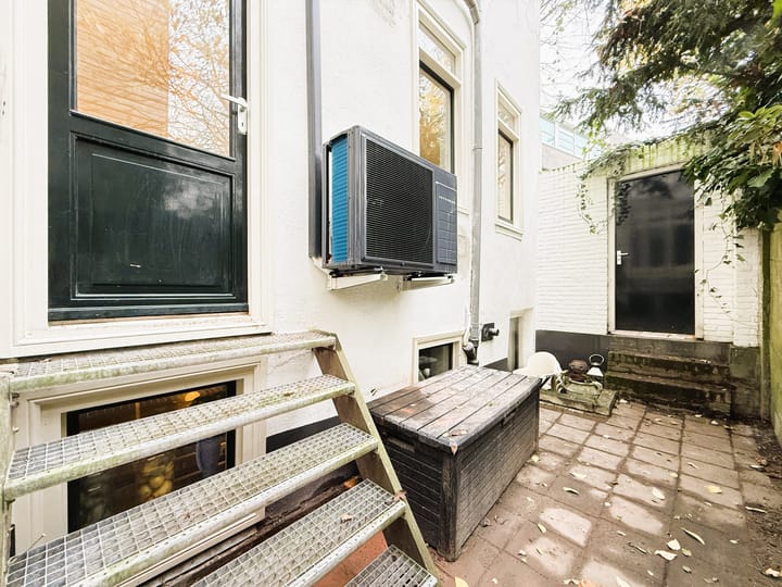 Foto 19 van Nieuwe Herengracht 183-H