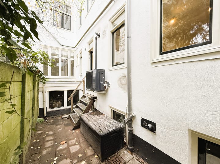 Foto 20 van Nieuwe Herengracht 183-H