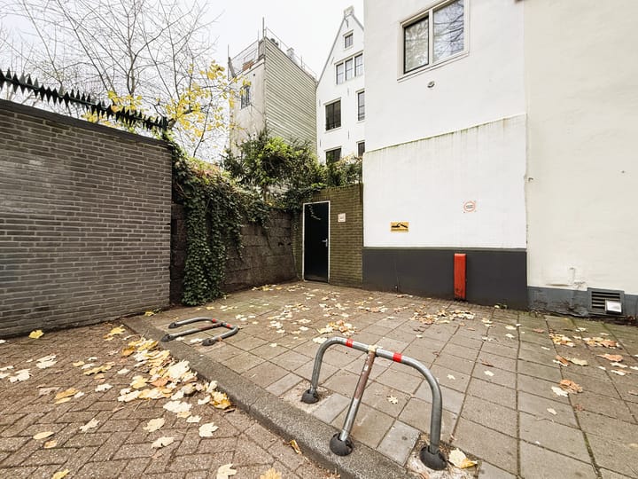 Foto 21 van Nieuwe Herengracht 183-H