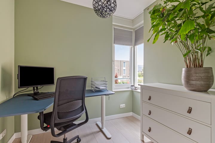 Foto 17 van Venrode 58