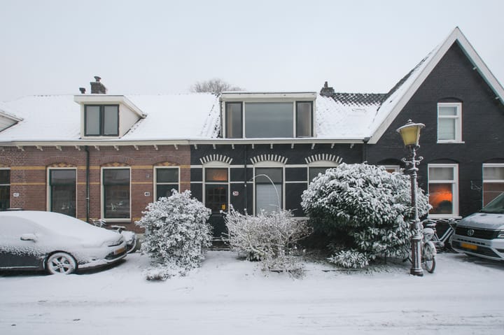 Nieuwendammerdijk 38