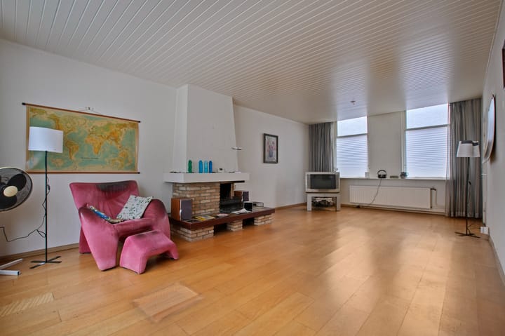 Foto 5 van Nieuwendammerdijk 38