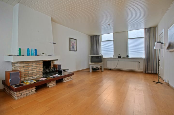 Foto 8 van Nieuwendammerdijk 38