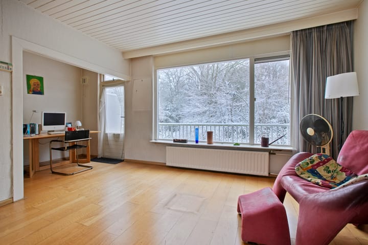 Foto 9 van Nieuwendammerdijk 38