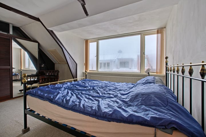 Foto 10 van Nieuwendammerdijk 38