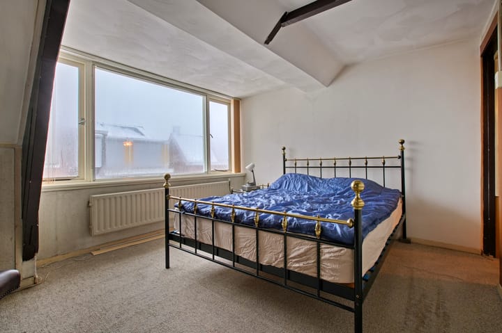 Foto 11 van Nieuwendammerdijk 38