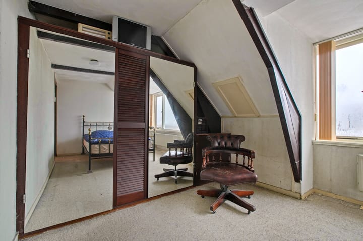 Foto 12 van Nieuwendammerdijk 38