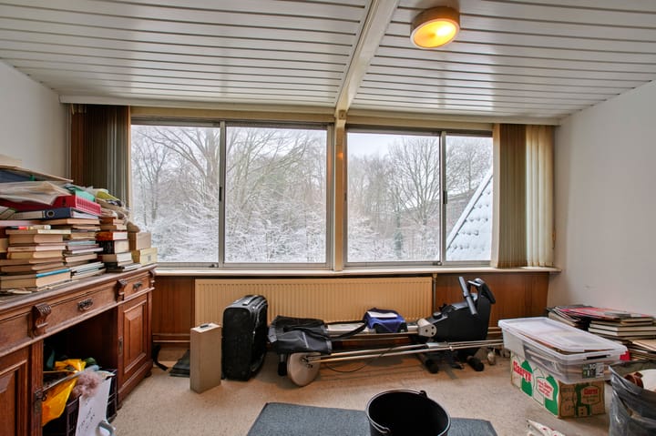 Foto 13 van Nieuwendammerdijk 38