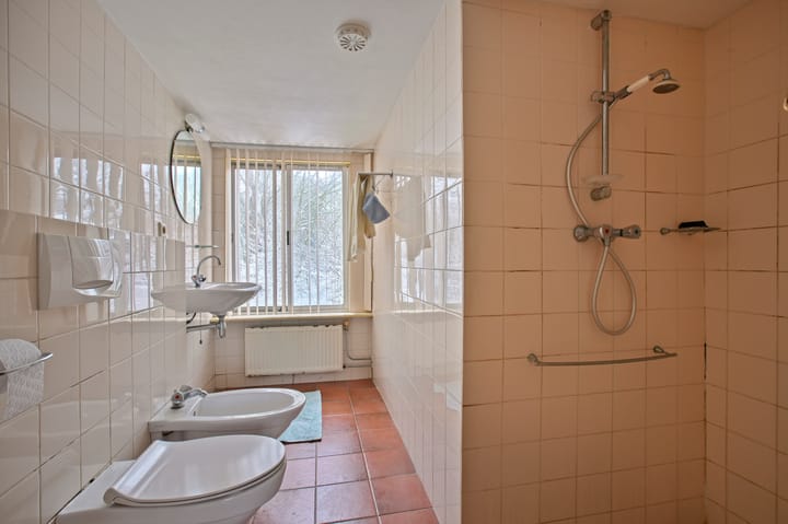 Foto 15 van Nieuwendammerdijk 38