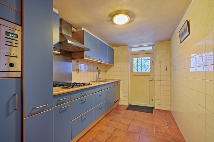 Foto 20 van Nieuwendammerdijk 38