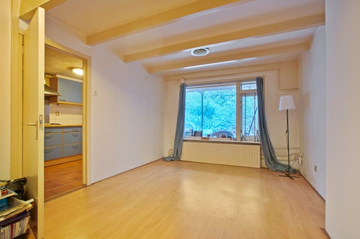 Foto 21 van Nieuwendammerdijk 38