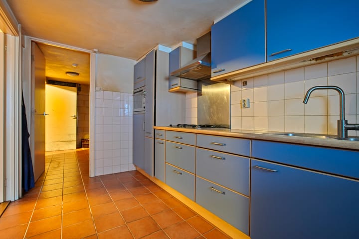 Foto 22 van Nieuwendammerdijk 38