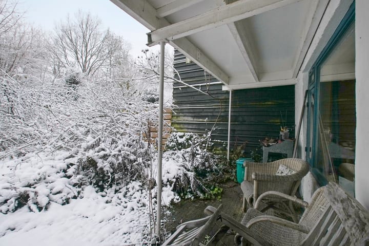 Foto 23 van Nieuwendammerdijk 38