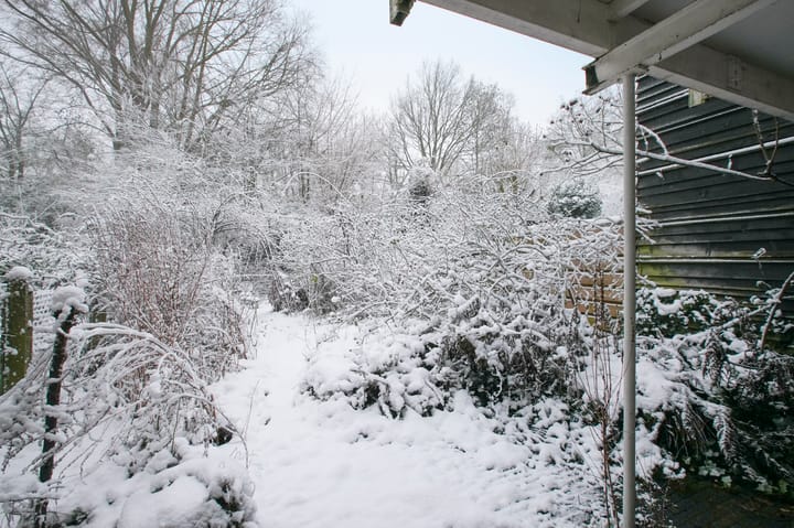 Foto 24 van Nieuwendammerdijk 38