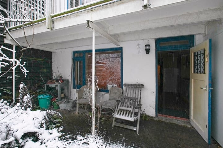 Foto 28 van Nieuwendammerdijk 38