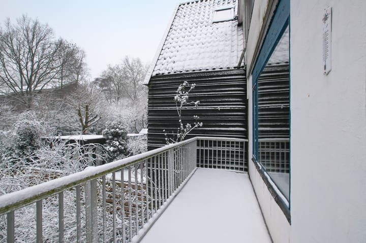 Foto 30 van Nieuwendammerdijk 38