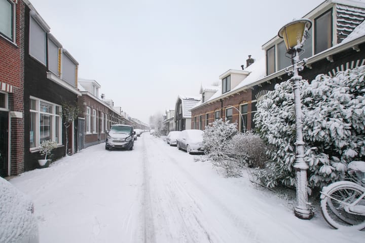 Foto 32 van Nieuwendammerdijk 38