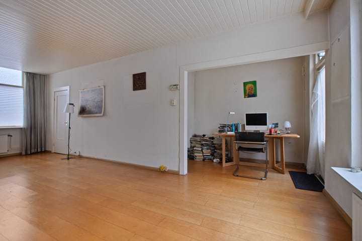 Foto 6 van Nieuwendammerdijk 38