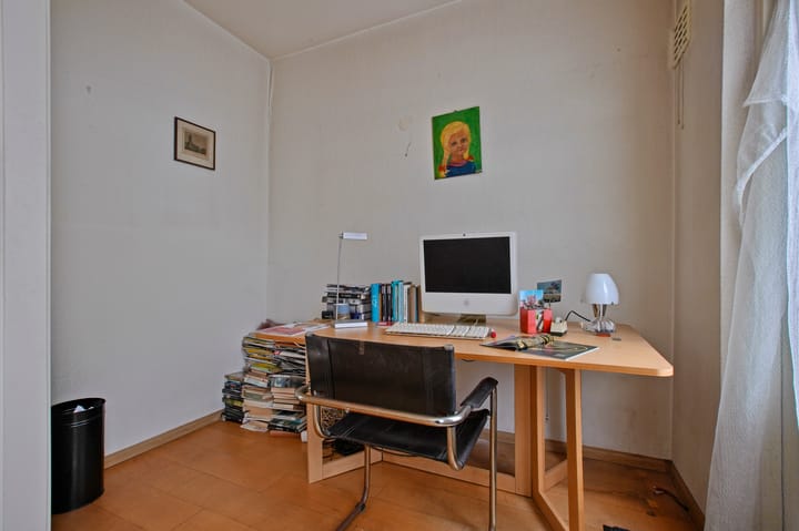 Foto 7 van Nieuwendammerdijk 38